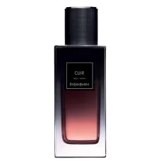 Yves Saint Laurent Cuir